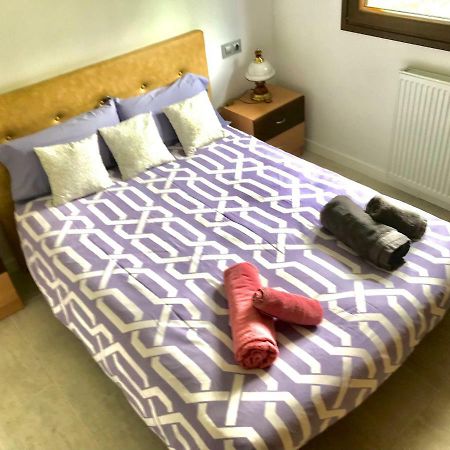 Atico Duplex Διαμέρισμα La Massana Εξωτερικό φωτογραφία