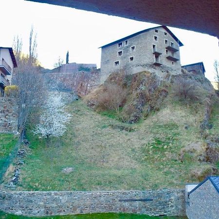 Atico Duplex Διαμέρισμα La Massana Εξωτερικό φωτογραφία