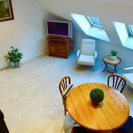 Atico Duplex Διαμέρισμα La Massana Εξωτερικό φωτογραφία