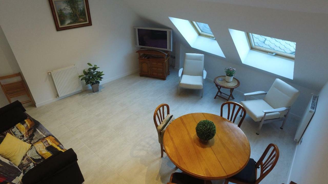 Atico Duplex Διαμέρισμα La Massana Εξωτερικό φωτογραφία