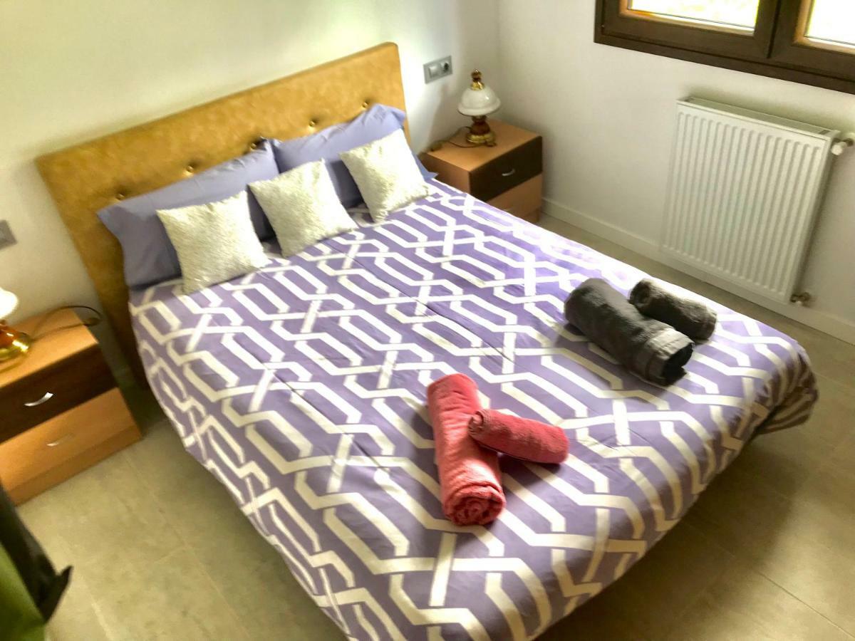 Atico Duplex Διαμέρισμα La Massana Εξωτερικό φωτογραφία
