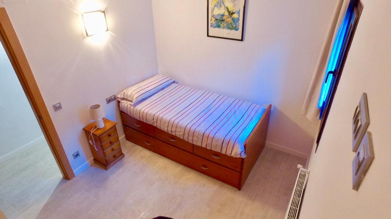 Atico Duplex Διαμέρισμα La Massana Εξωτερικό φωτογραφία