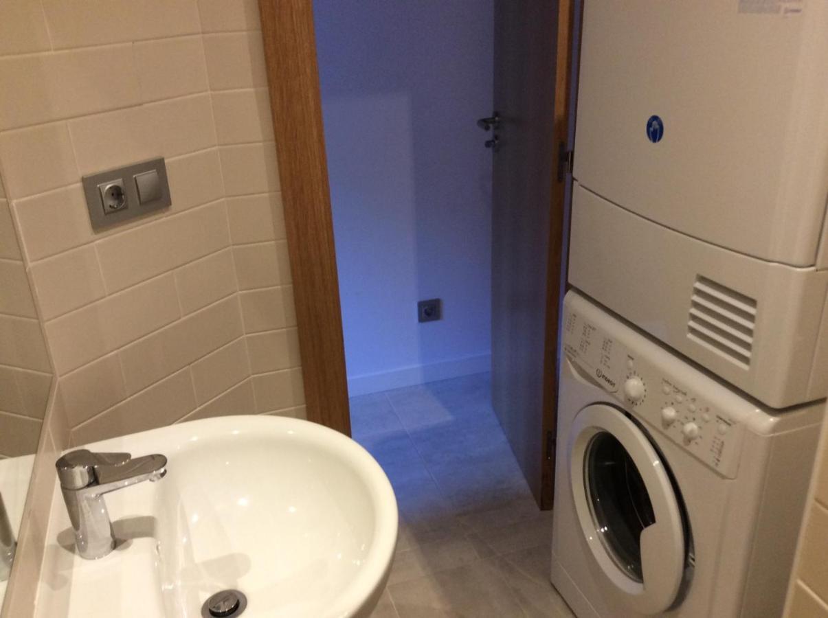 Atico Duplex Διαμέρισμα La Massana Εξωτερικό φωτογραφία
