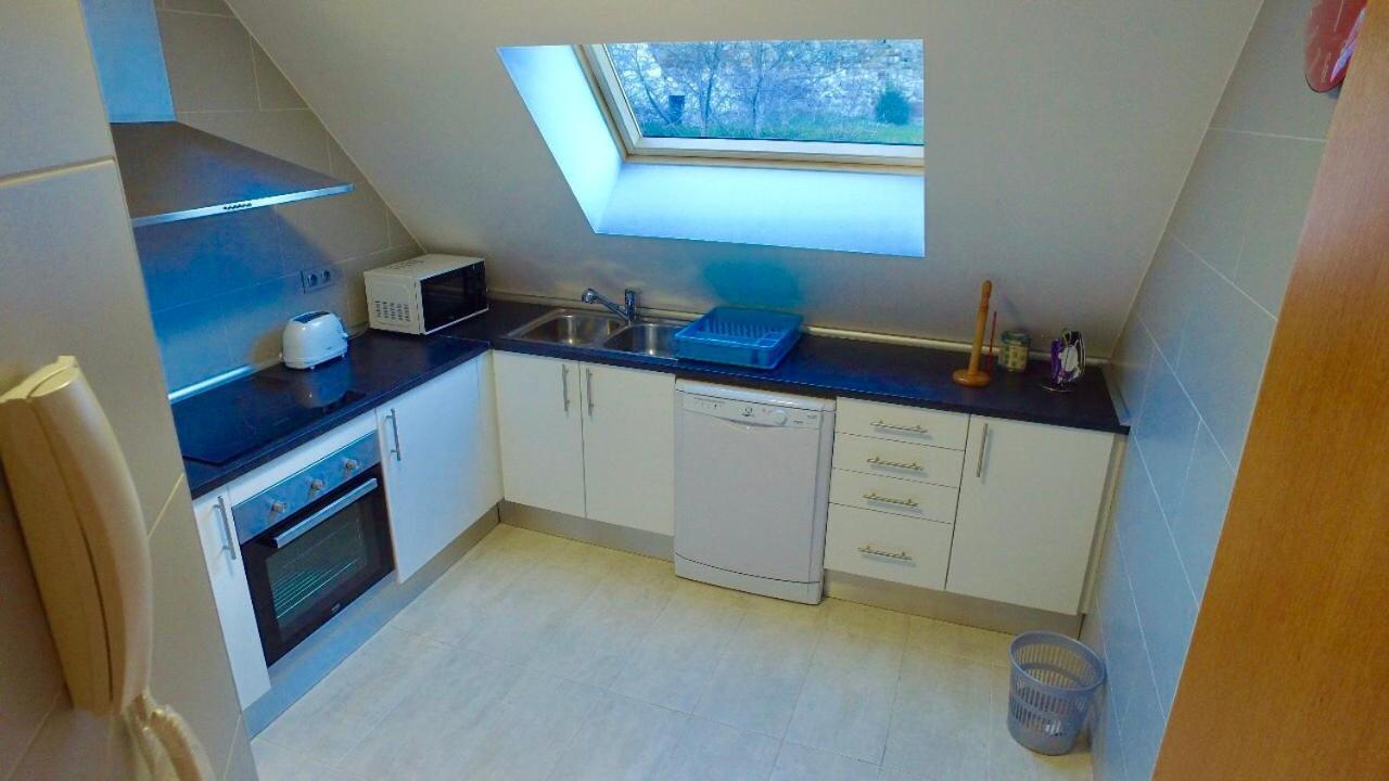 Atico Duplex Διαμέρισμα La Massana Εξωτερικό φωτογραφία