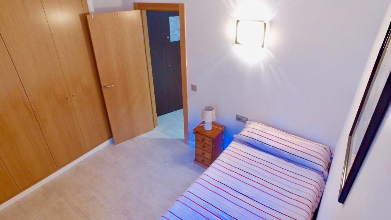 Atico Duplex Διαμέρισμα La Massana Εξωτερικό φωτογραφία