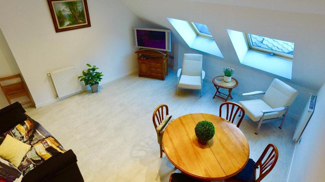 Atico Duplex Διαμέρισμα La Massana Εξωτερικό φωτογραφία